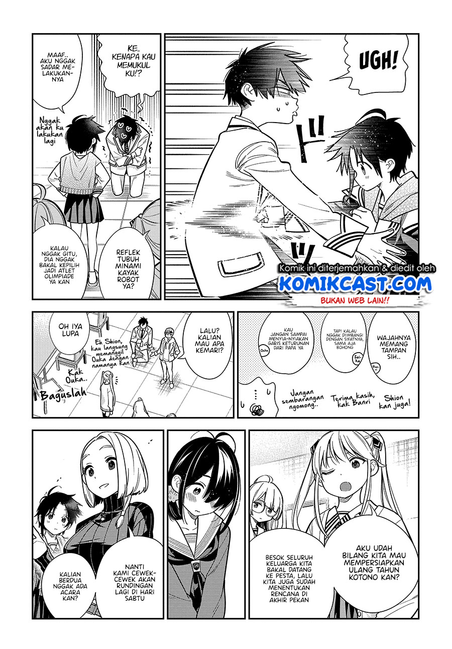 Shiunji-ke no Kodomo-Tachi Chapter 01-Full HQ Gambar 16