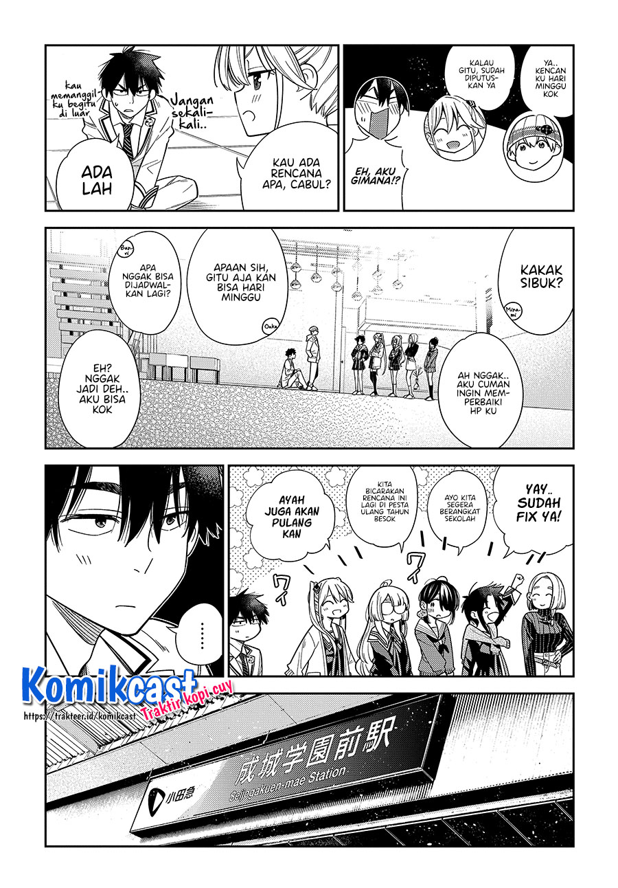 Shiunji-ke no Kodomo-Tachi Chapter 01-Full HQ Gambar 17