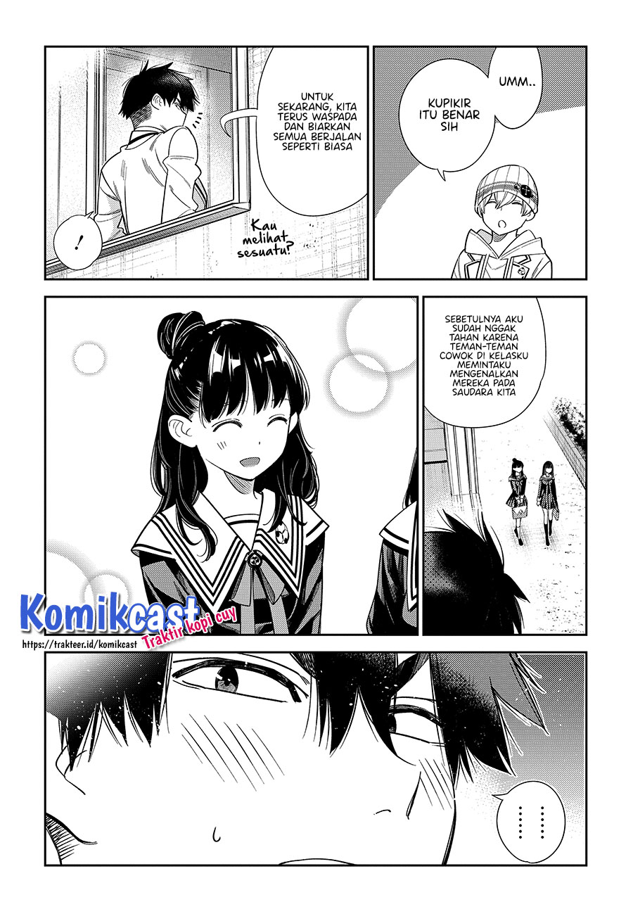 Shiunji-ke no Kodomo-Tachi Chapter 01-Full HQ Gambar 25