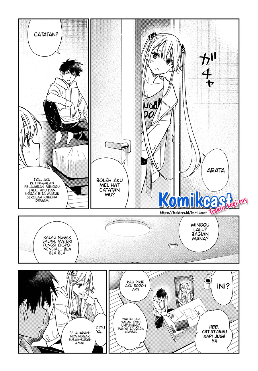 Shiunji-ke no Kodomo-Tachi Chapter 01-Full HQ Gambar 29