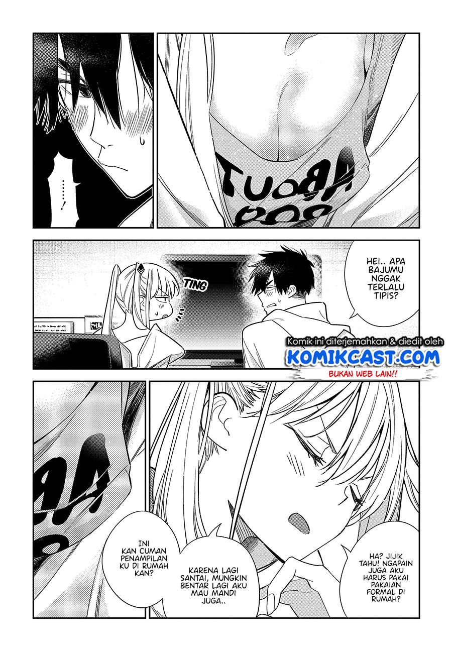 Shiunji-ke no Kodomo-Tachi Chapter 01-Full HQ Gambar 30