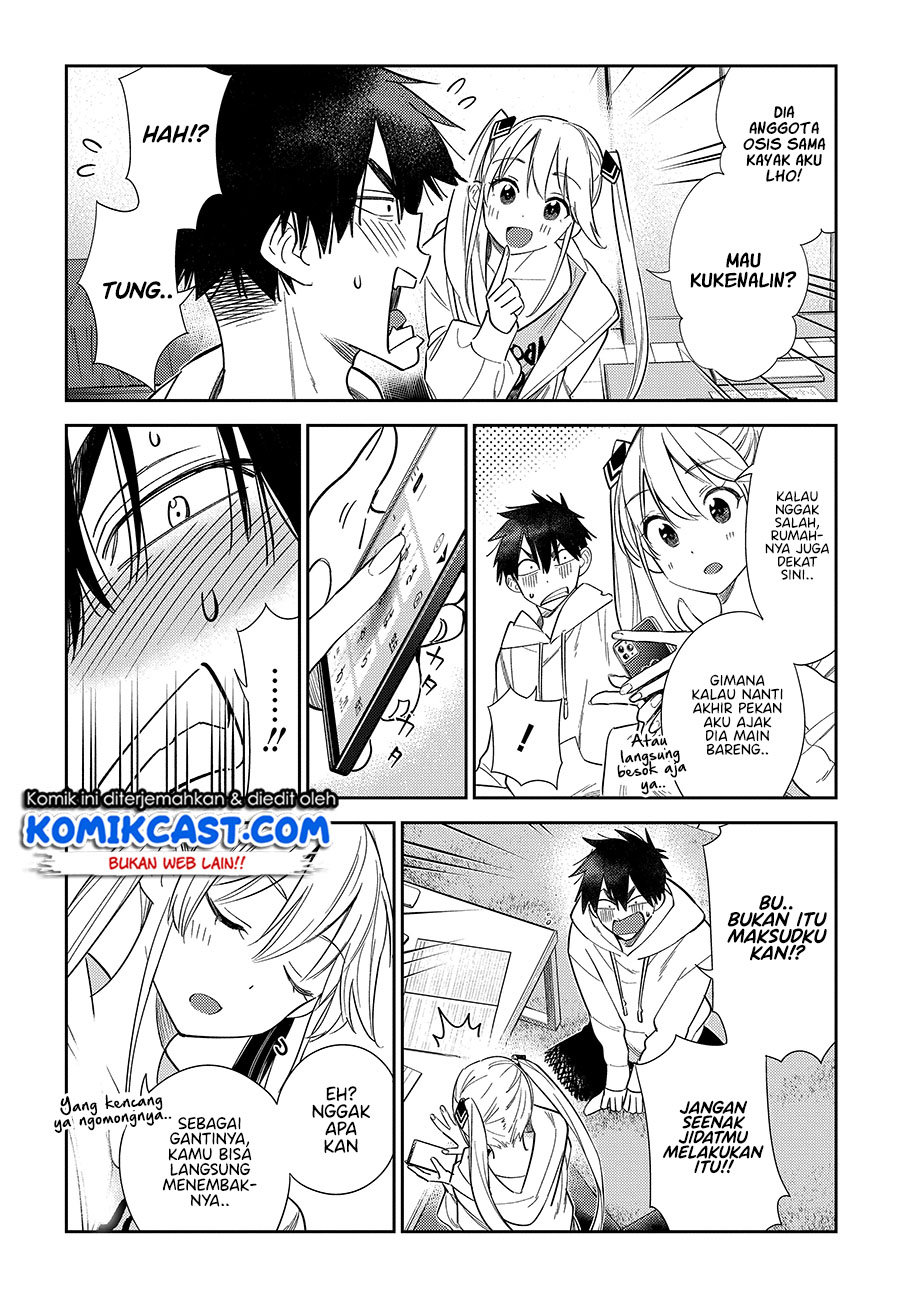 Shiunji-ke no Kodomo-Tachi Chapter 01-Full HQ Gambar 32