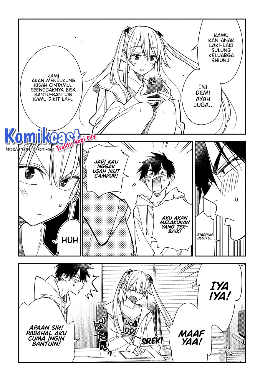 Shiunji-ke no Kodomo-Tachi Chapter 01-Full HQ Gambar 33