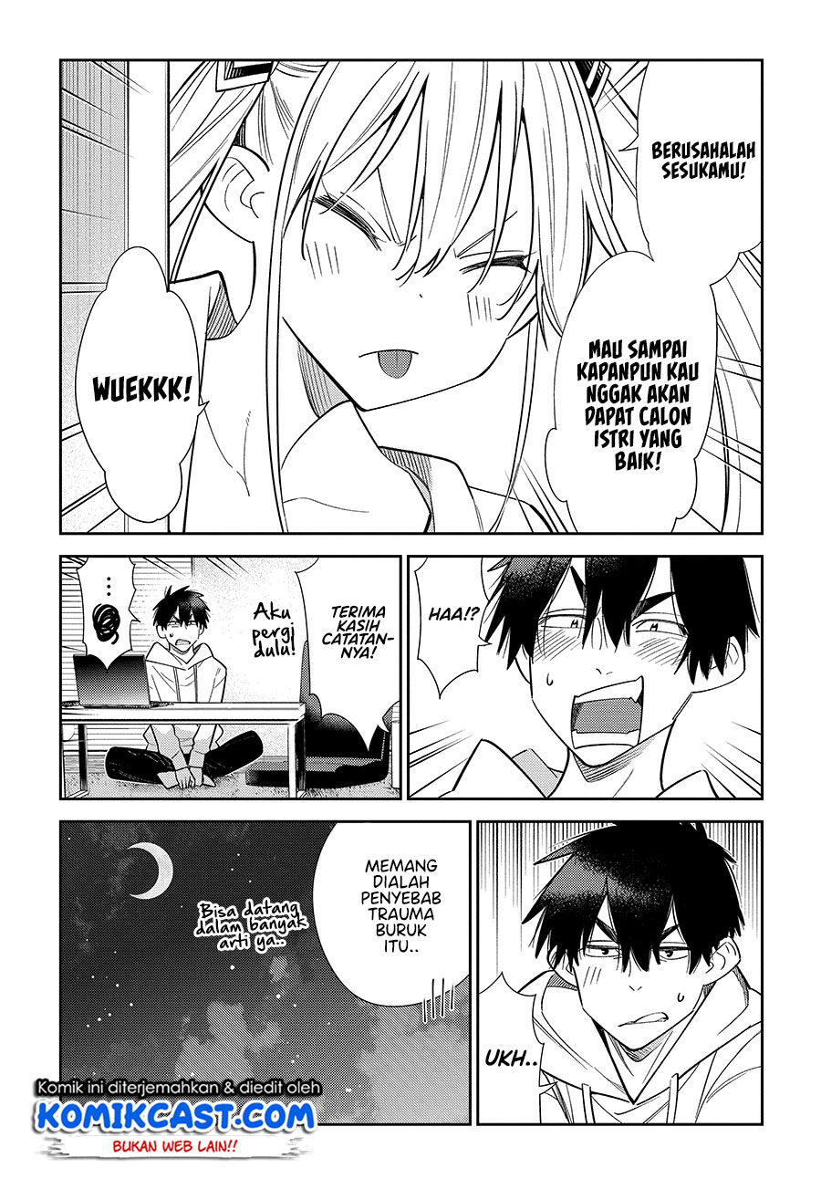 Shiunji-ke no Kodomo-Tachi Chapter 01-Full HQ Gambar 34