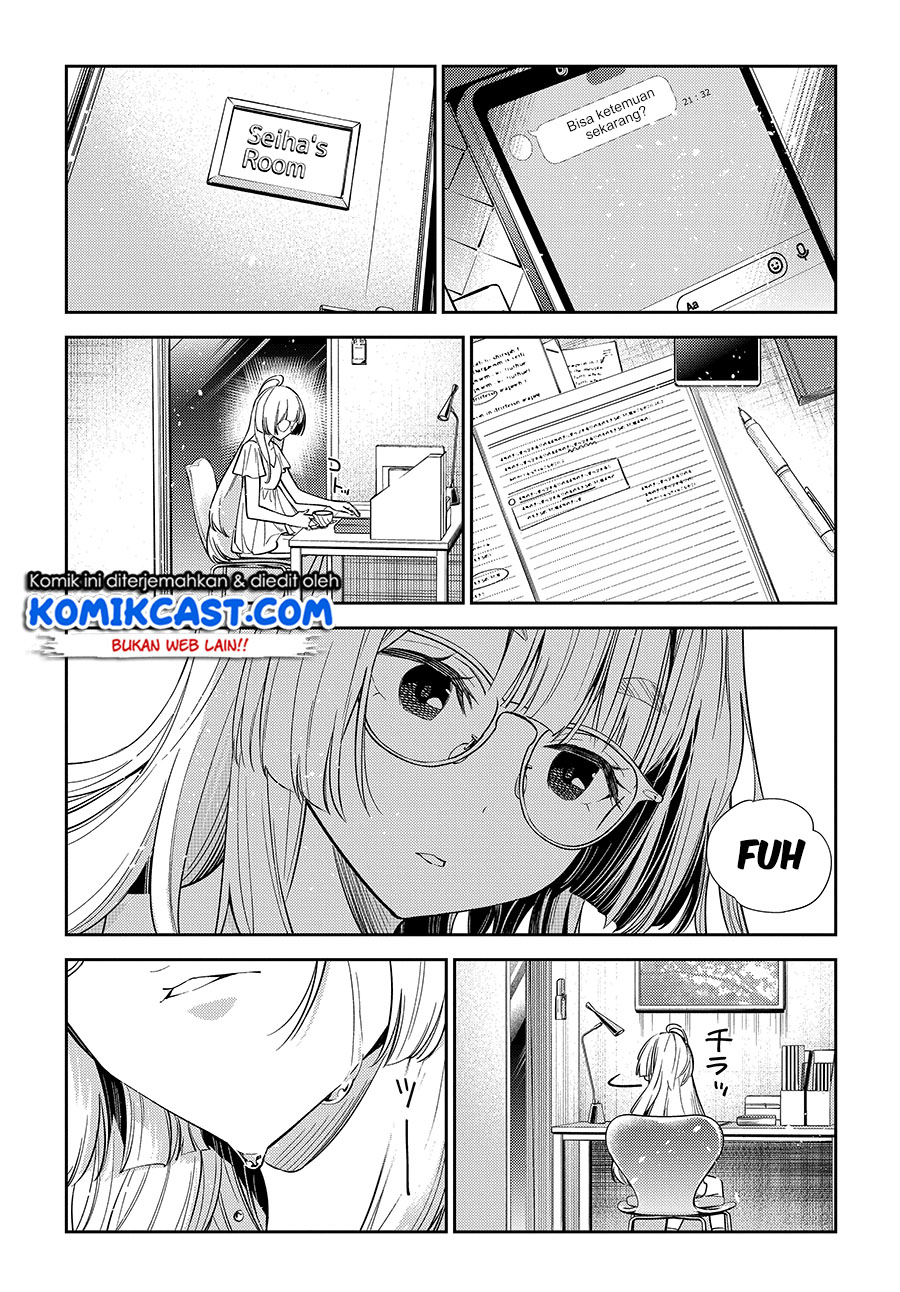 Shiunji-ke no Kodomo-Tachi Chapter 01-Full HQ Gambar 36