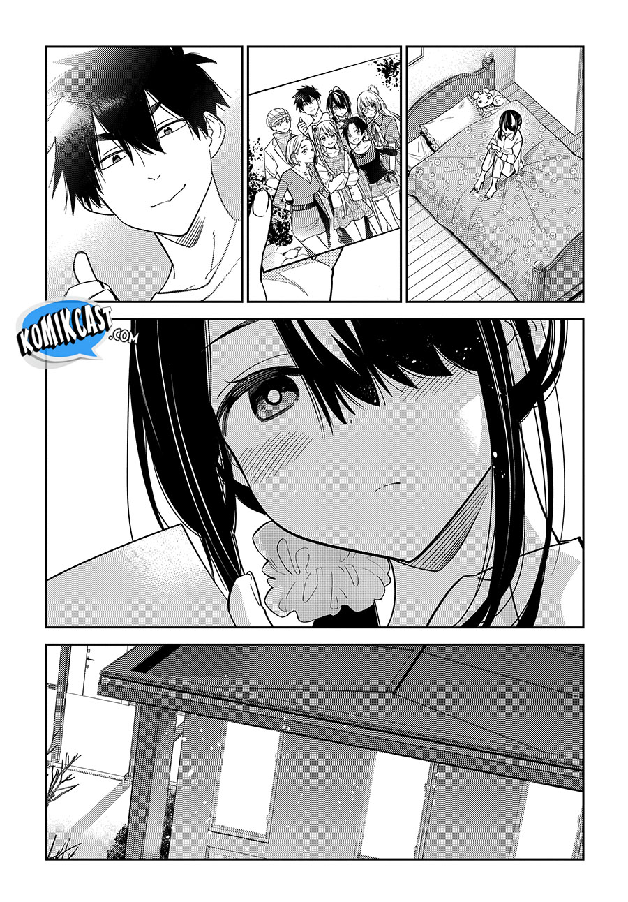 Shiunji-ke no Kodomo-Tachi Chapter 01-Full HQ Gambar 38