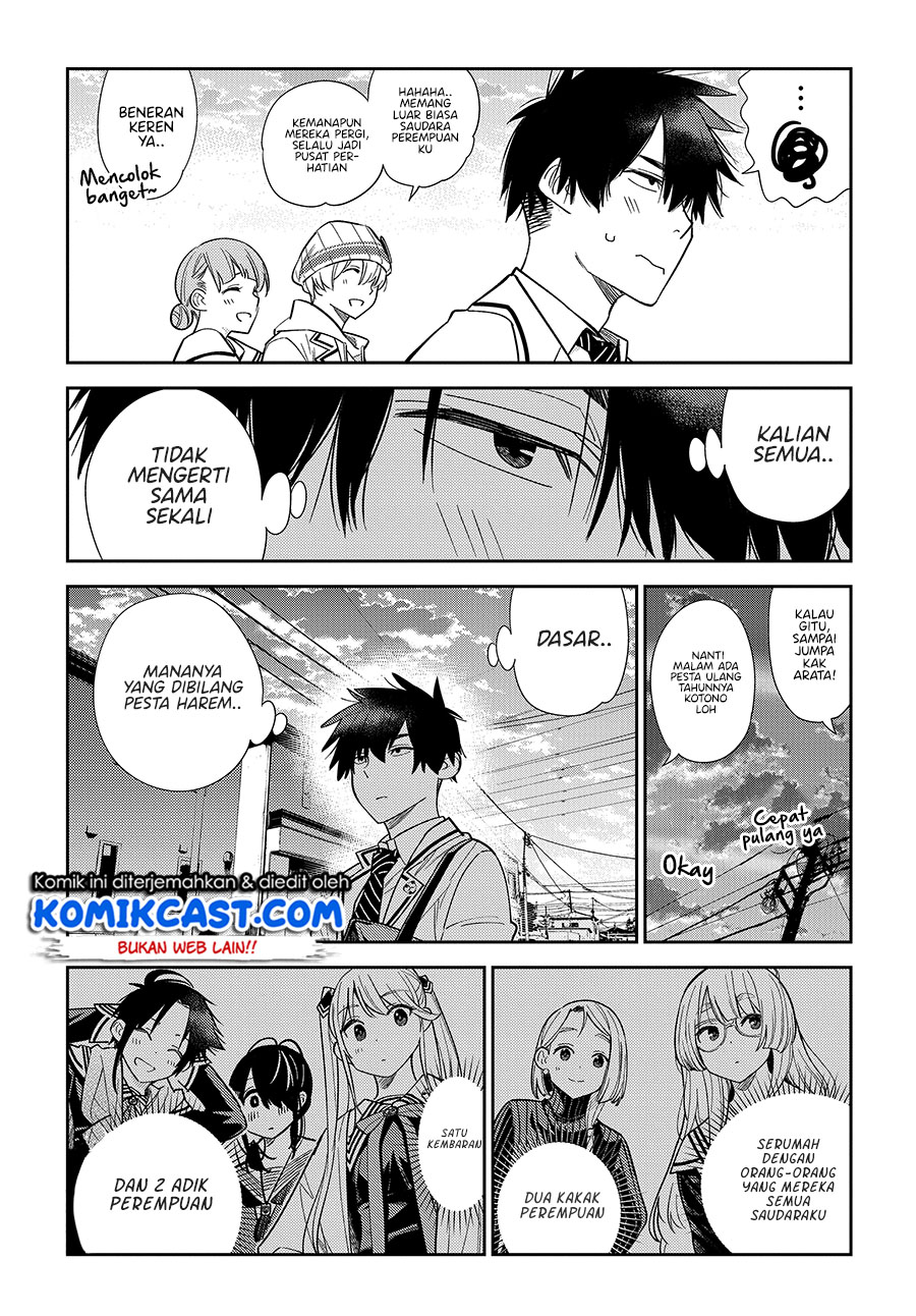 Shiunji-ke no Kodomo-Tachi Chapter 01-Full HQ Gambar 40