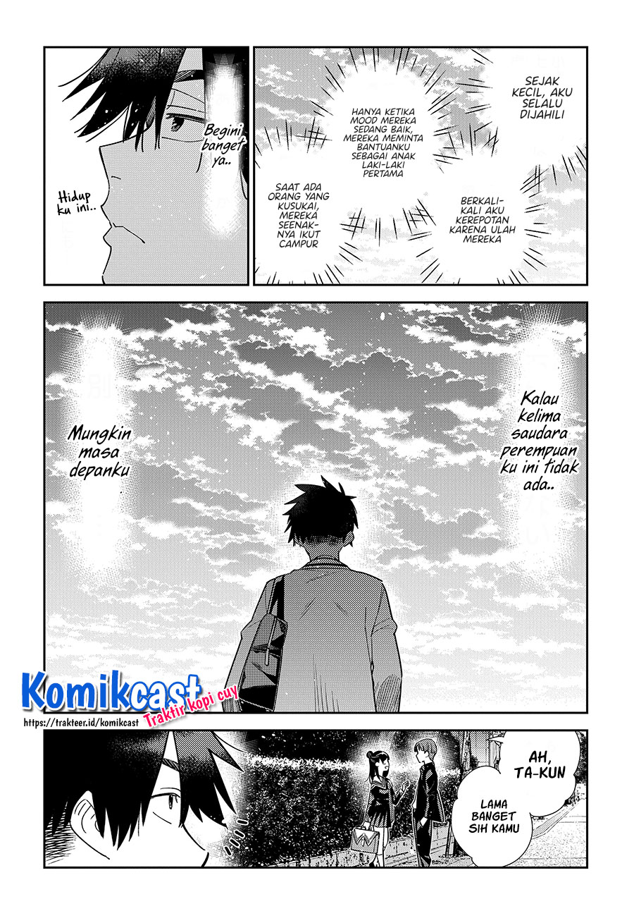 Shiunji-ke no Kodomo-Tachi Chapter 01-Full HQ Gambar 41