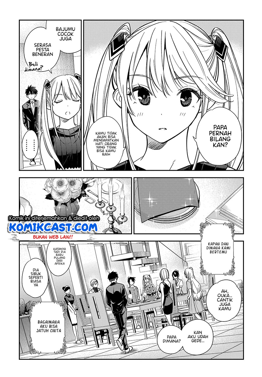 Shiunji-ke no Kodomo-Tachi Chapter 01-Full HQ Gambar 44