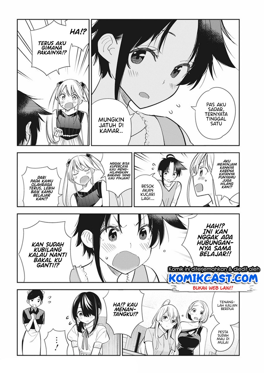Shiunji-ke no Kodomo-Tachi Chapter 01-Full HQ Gambar 46