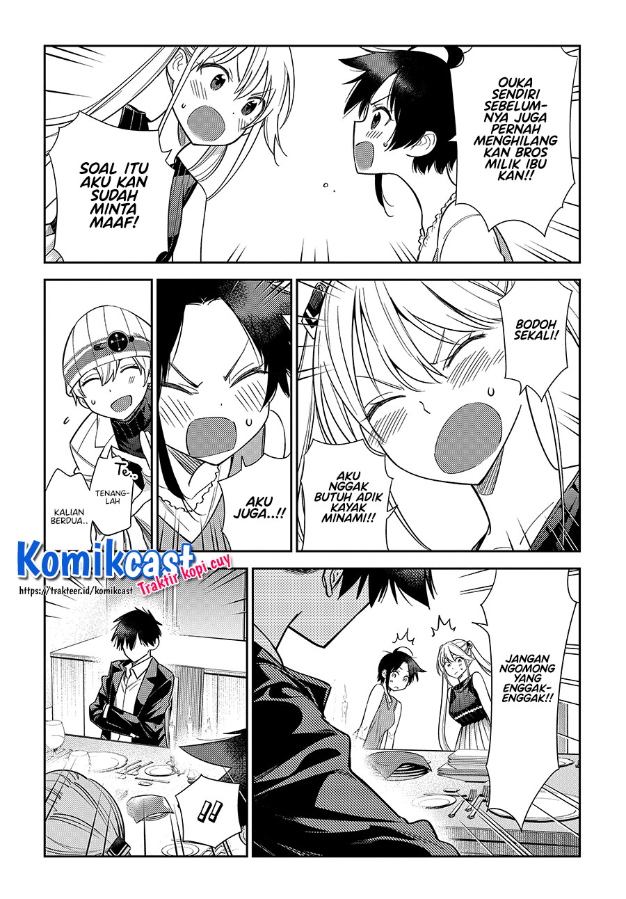 Shiunji-ke no Kodomo-Tachi Chapter 01-Full HQ Gambar 47