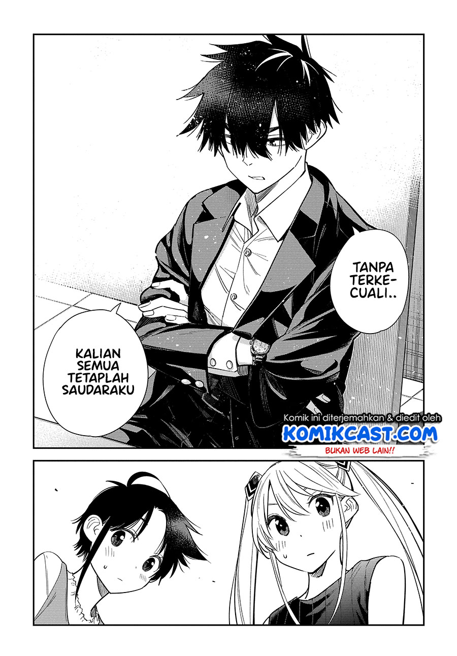 Shiunji-ke no Kodomo-Tachi Chapter 01-Full HQ Gambar 48