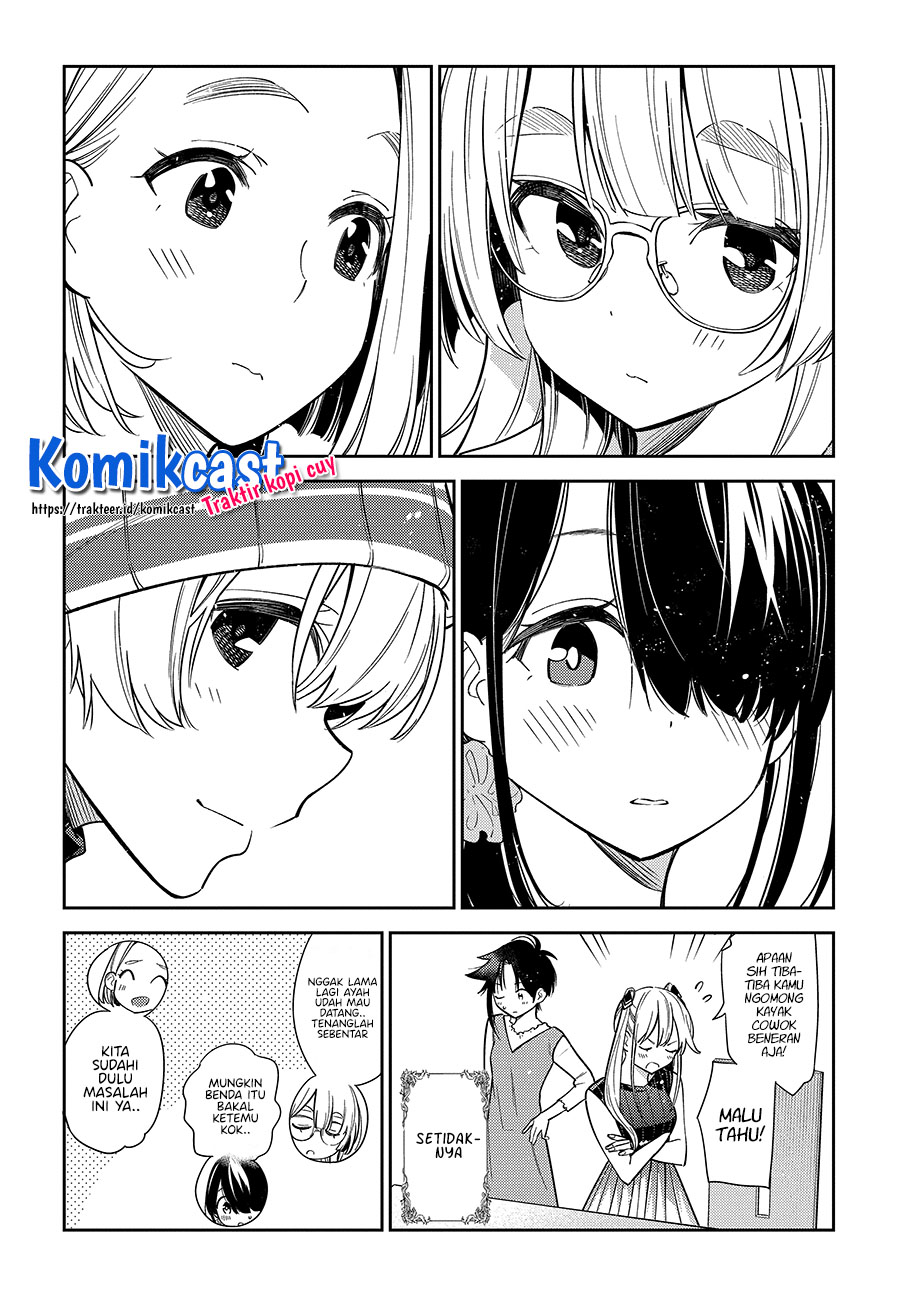 Shiunji-ke no Kodomo-Tachi Chapter 01-Full HQ Gambar 49