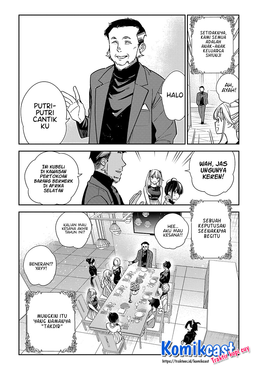 Shiunji-ke no Kodomo-Tachi Chapter 01-Full HQ Gambar 50