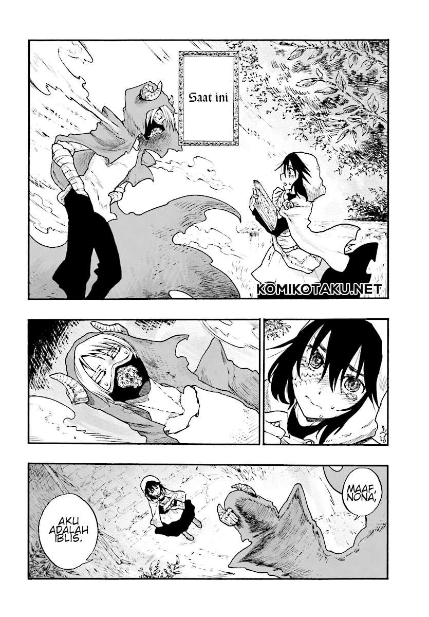 Shojo, Akuma to Naruniha Chapter 01 Gambar 10