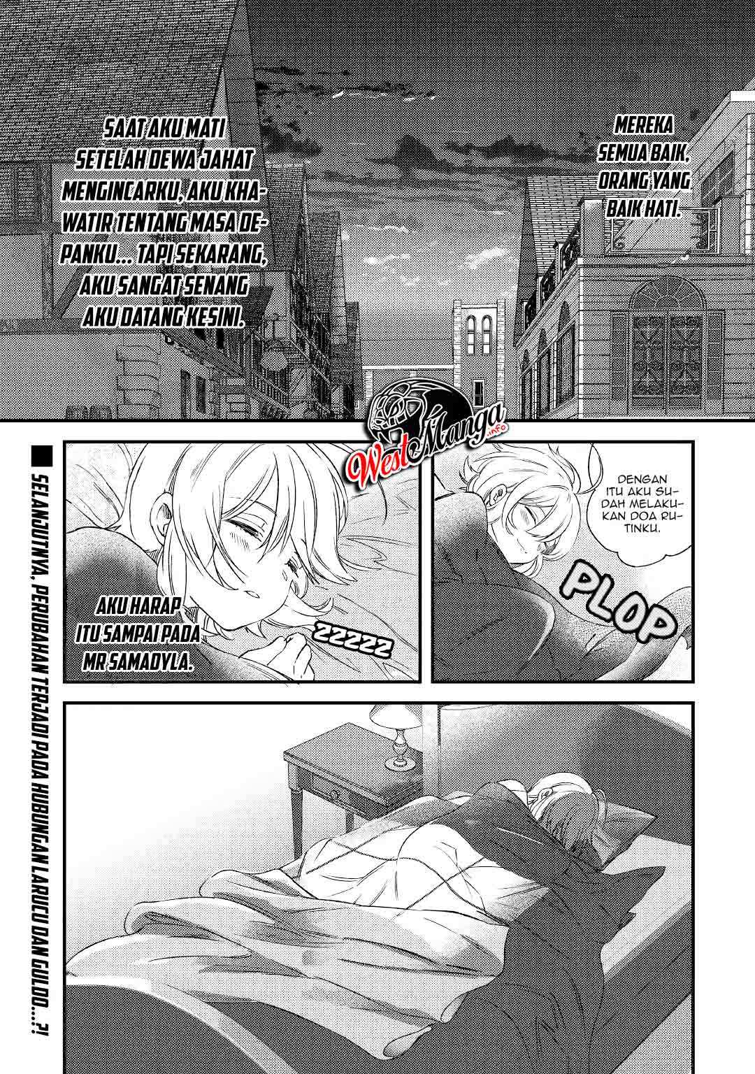 Shoki Skill ga Benri Sugite Isekai Seikatsu ga Tanoshisugiru! Chapter 06.1 Gambar 20