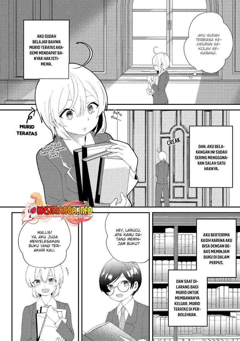 Shoki Skill ga Benri Sugite Isekai Seikatsu ga Tanoshisugiru! Chapter 13 Gambar 17