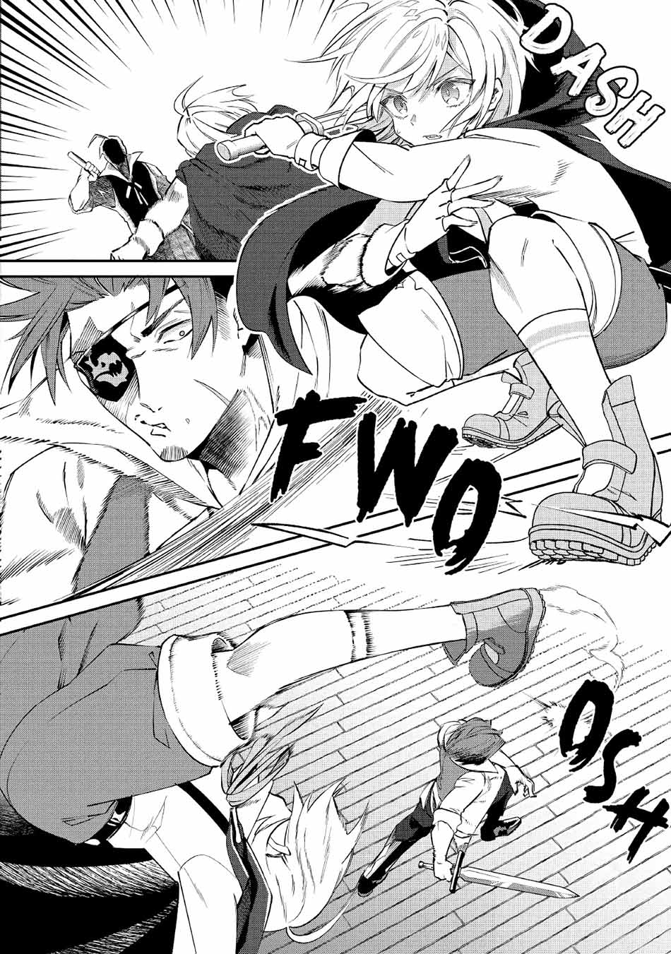 Shoki Skill ga Benri Sugite Isekai Seikatsu ga Tanoshisugiru! Chapter 14 Gambar 7