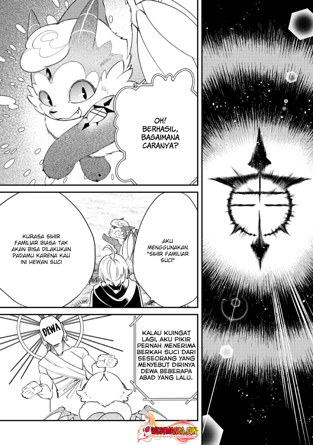 Shoki Skill ga Benri Sugite Isekai Seikatsu ga Tanoshisugiru! Chapter 17 Gambar 11