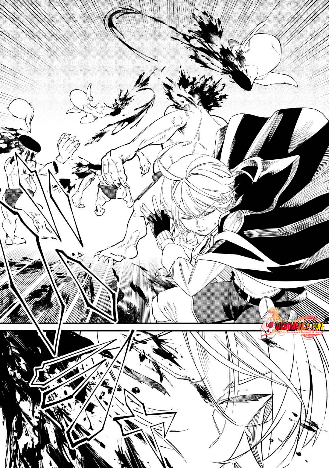 Shoki Skill ga Benri Sugite Isekai Seikatsu ga Tanoshisugiru! Chapter 17 Gambar 18