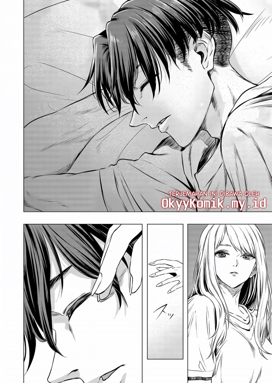 Shokuba no Onnanoko ni Toushisuru Hanashi Chapter 12 Gambar 4