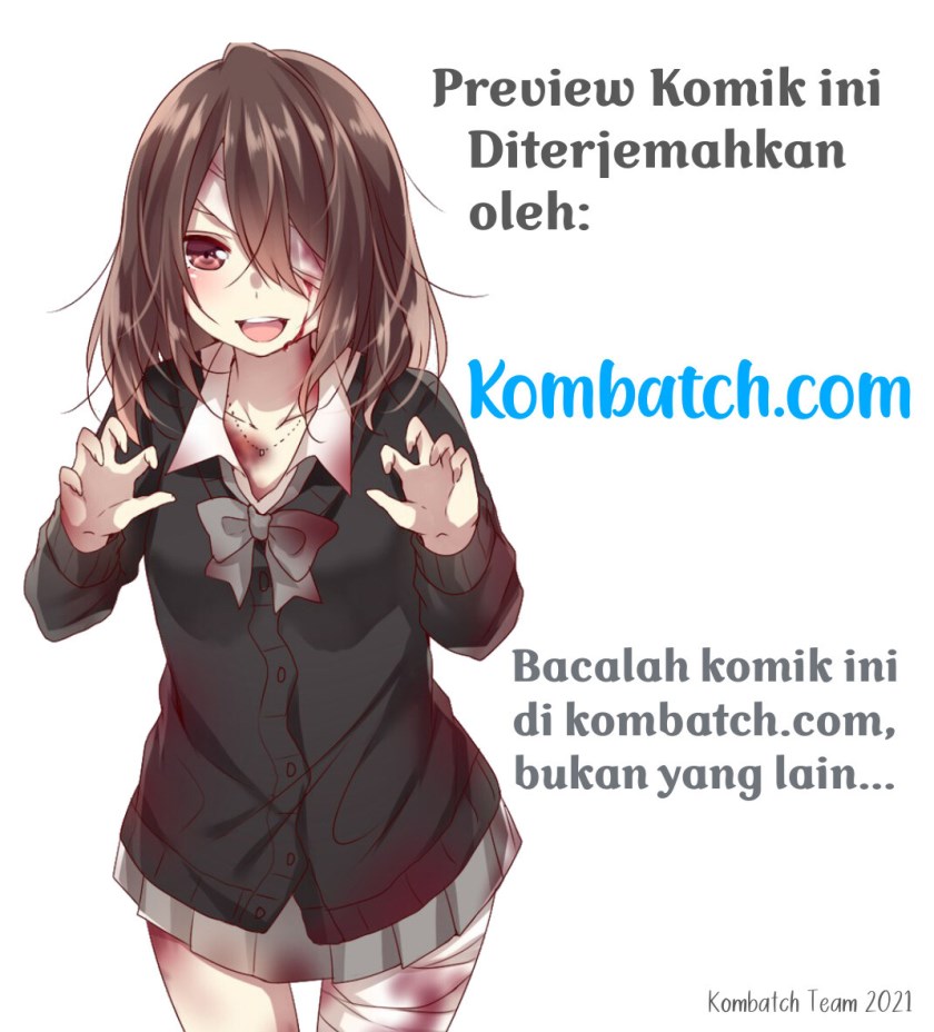 Shokubutsu Monster Musume Nikki Chapter 01.1 Gambar 5