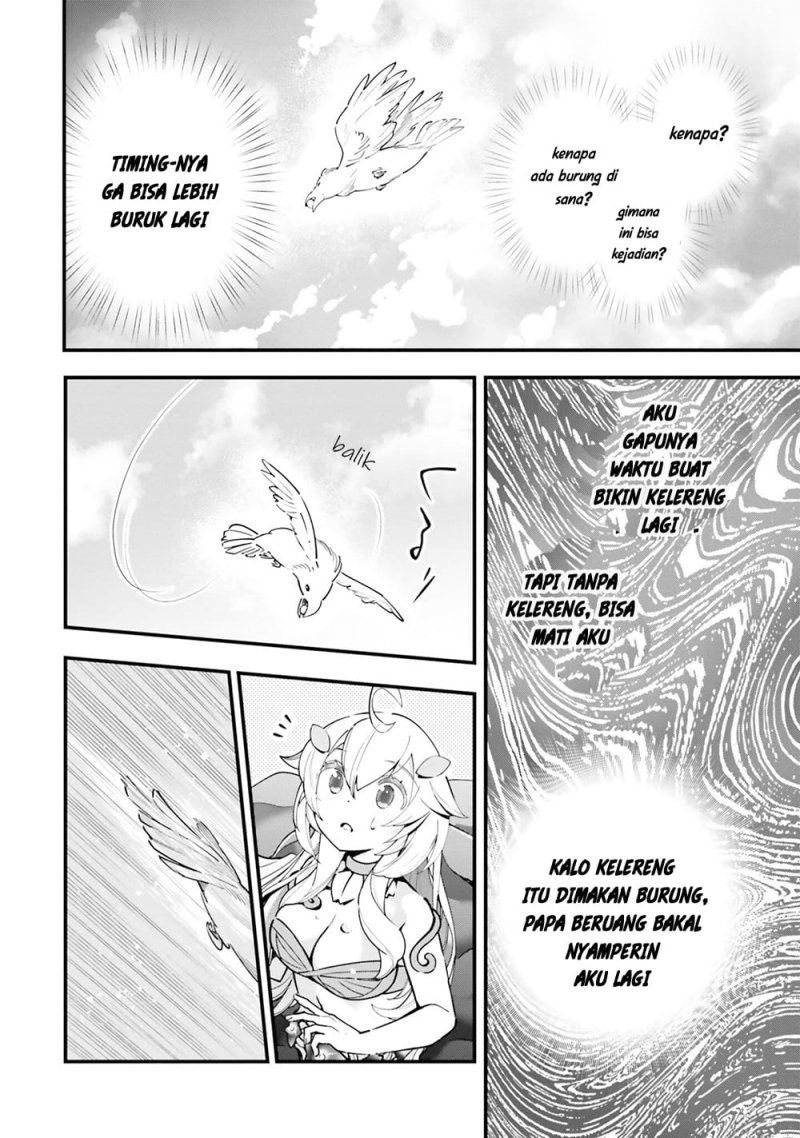 Shokubutsu Monster Musume Nikki Chapter 06 Gambar 24