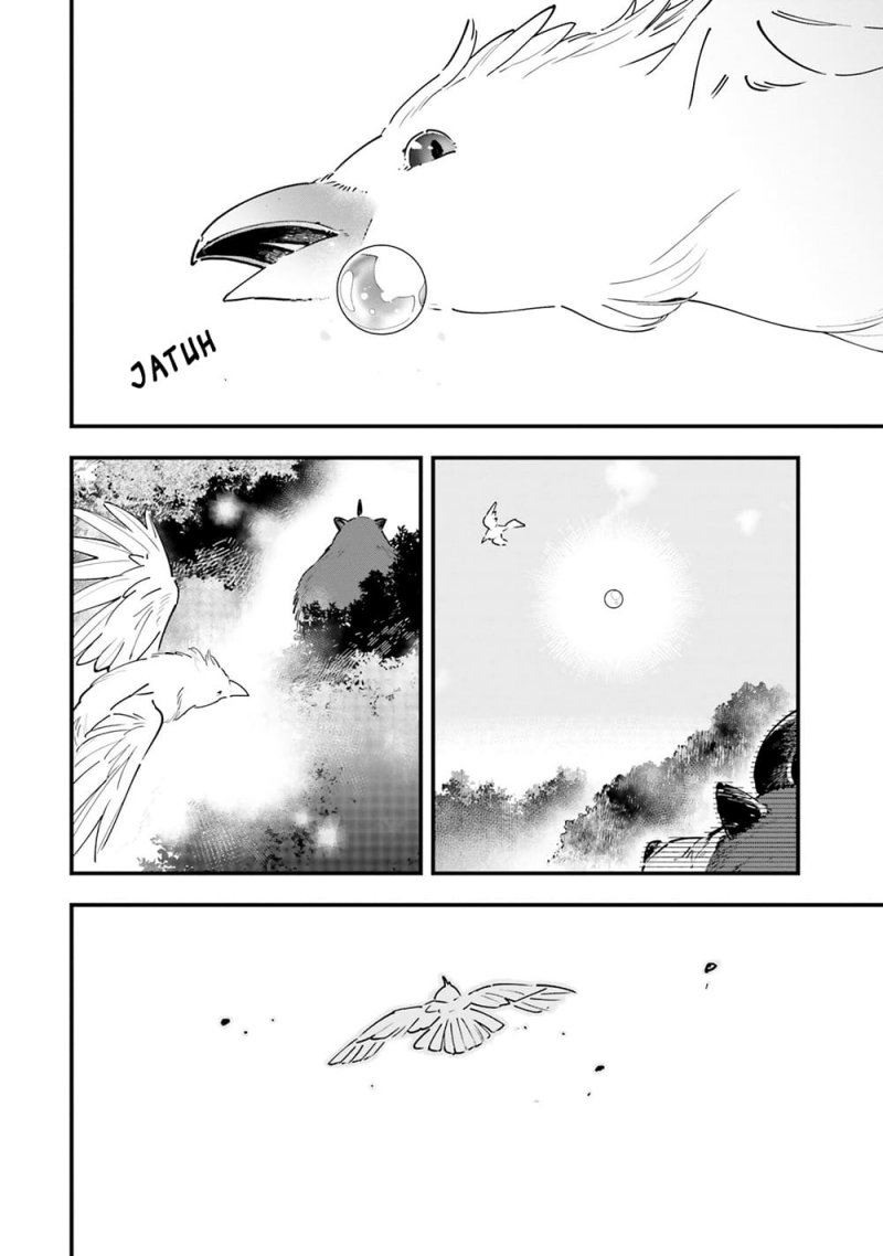 Shokubutsu Monster Musume Nikki Chapter 06 Gambar 30