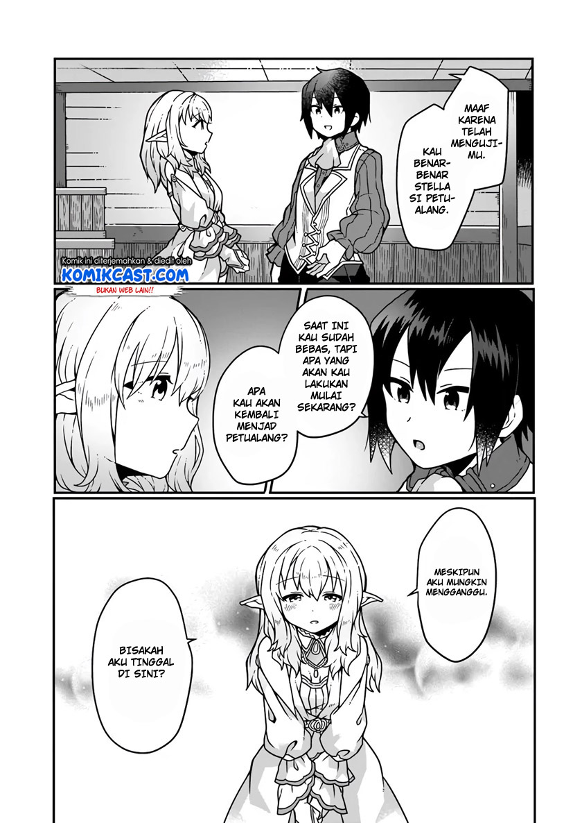 Shokubutsu Mahou Chito de Nonbiri Ryoshu Seikatsu Hajimemasu Zense no Chishiki o Kushi Shite Nogyo Shitara, Gyakuten Jinsei Hajimatta Kudan Chapter 03 Gambar 10