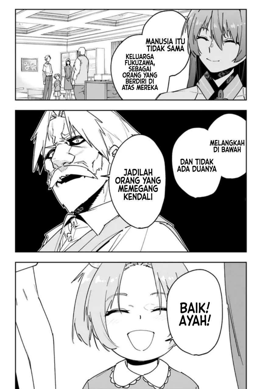 “Shop” Skill Sae Areba, Dungeon-ka Shita Sekai Demo Rakushou da Chapter 14 Gambar 12