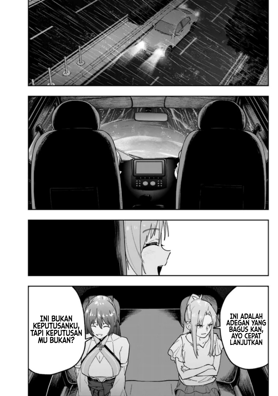 “Shop” Skill Sae Areba, Dungeon-ka Shita Sekai Demo Rakushou da Chapter 14 Gambar 15