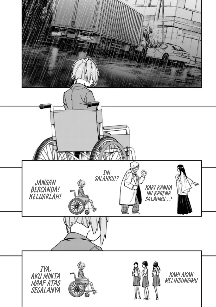 “Shop” Skill Sae Areba, Dungeon-ka Shita Sekai Demo Rakushou da Chapter 14 Gambar 17