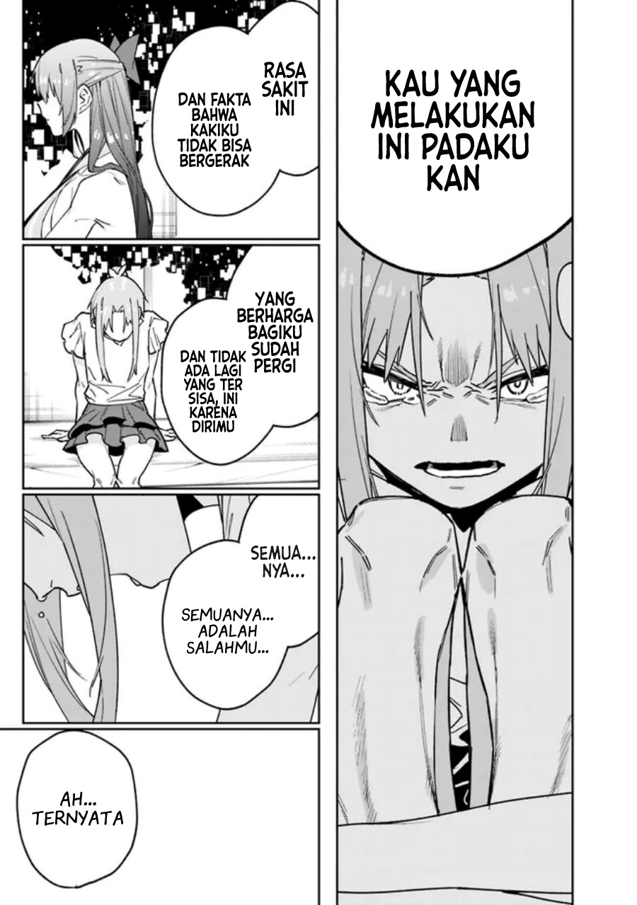 “Shop” Skill Sae Areba, Dungeon-ka Shita Sekai Demo Rakushou da Chapter 14 Gambar 20