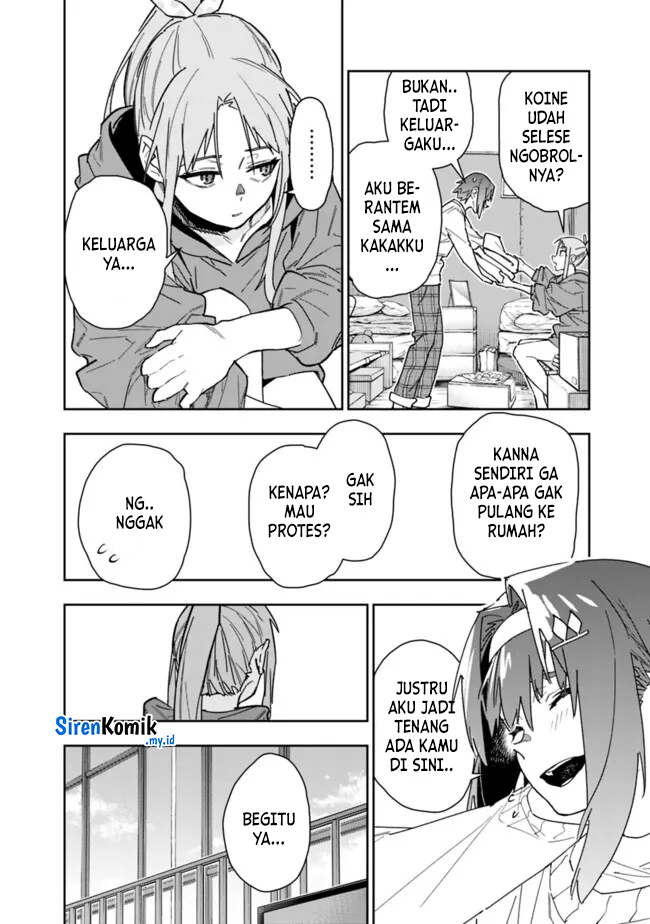 “Shop” Skill Sae Areba, Dungeon-ka Shita Sekai Demo Rakushou da Chapter 21 Gambar 11