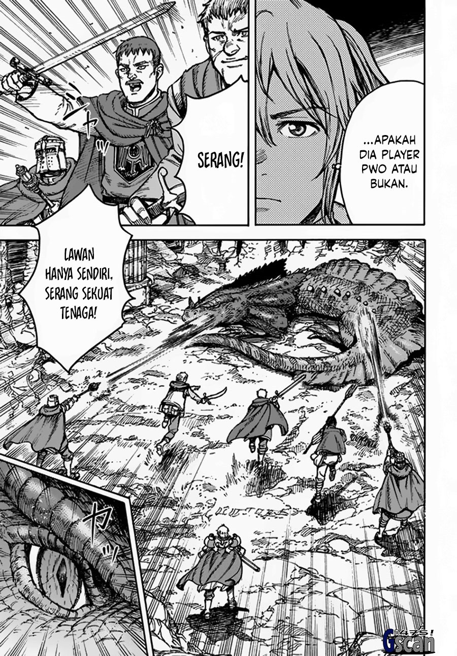 Shoukan Sareta Kenja wa Isekai o Iku ~ Saikyouna no wa Fuyou Zaiko no Aitemudeshita Chapter 30 Gambar 23