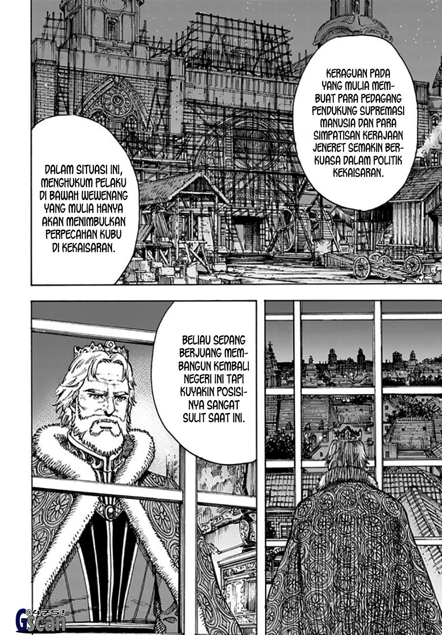 Shoukan Sareta Kenja wa Isekai o Iku ~ Saikyouna no wa Fuyou Zaiko no Aitemudeshita Chapter 40.2 Gambar 4