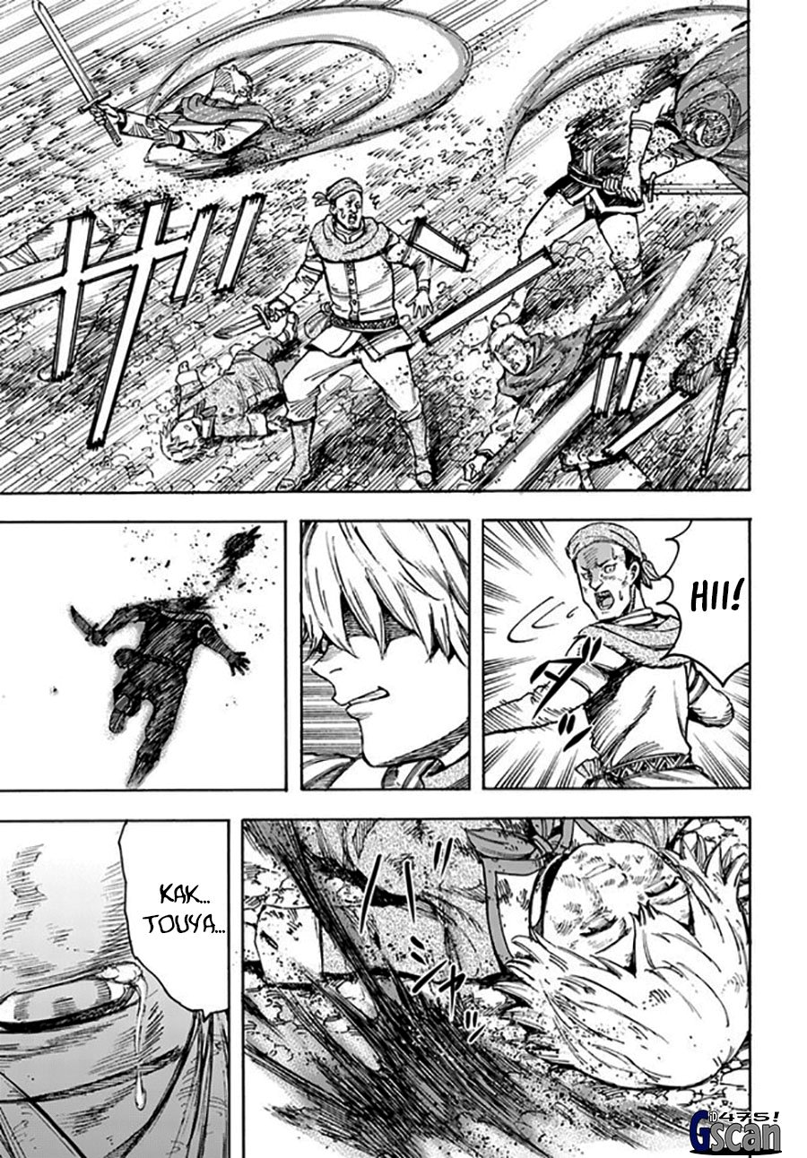 Shoukan Sareta Kenja wa Isekai o Iku ~ Saikyouna no wa Fuyou Zaiko no Aitemudeshita Chapter 40.2 Gambar 19