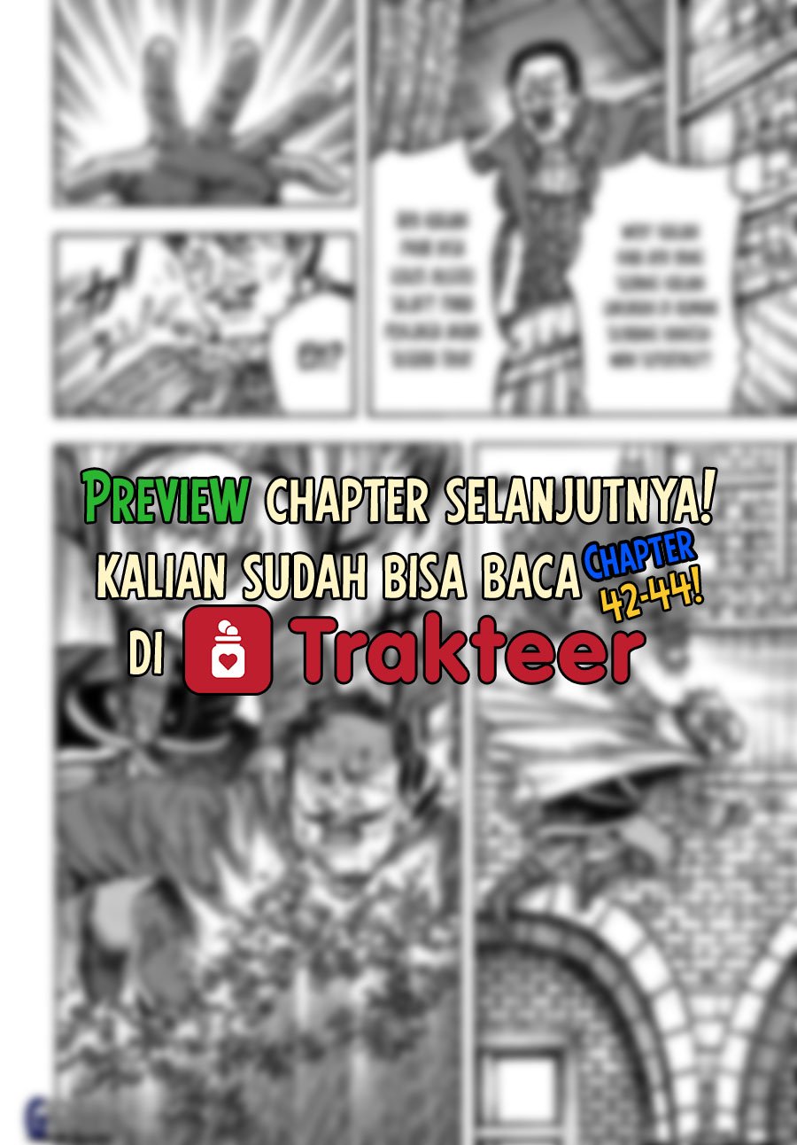 Shoukan Sareta Kenja wa Isekai o Iku ~ Saikyouna no wa Fuyou Zaiko no Aitemudeshita Chapter 41.2 Gambar 31