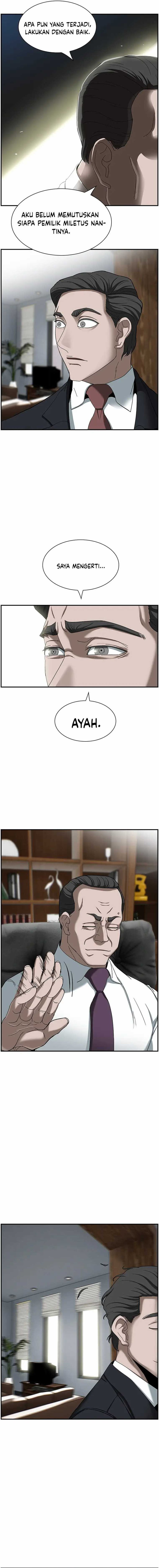 Should I Make You a Nuclear Weapon? Chapter 12 Gambar 15