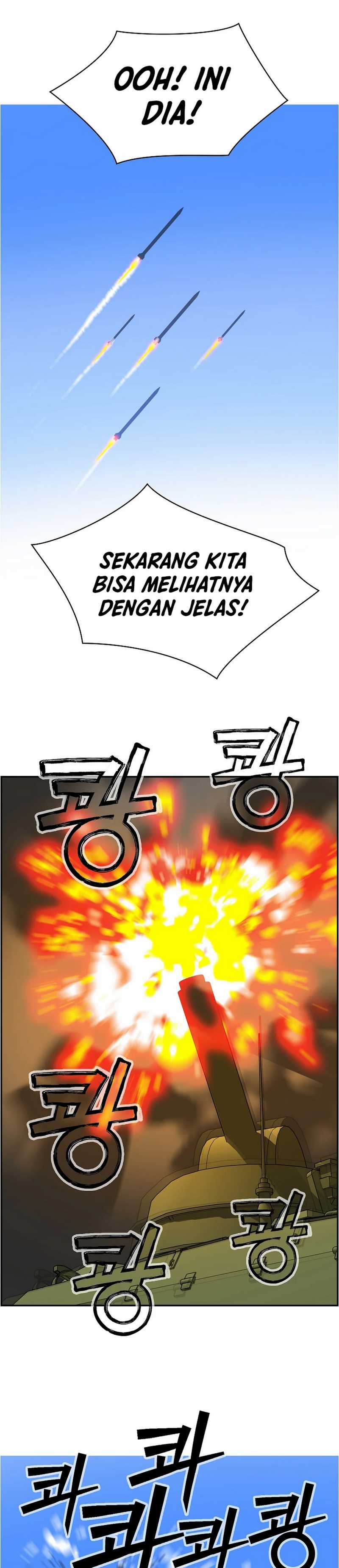 Should I Make You a Nuclear Weapon? Chapter 49 Gambar 29