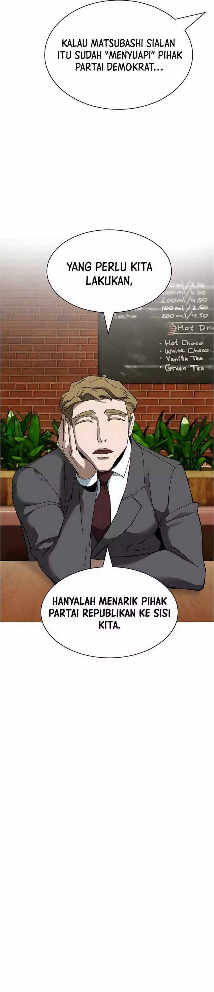 Should I Make You a Nuclear Weapon? Chapter 53 Gambar 42