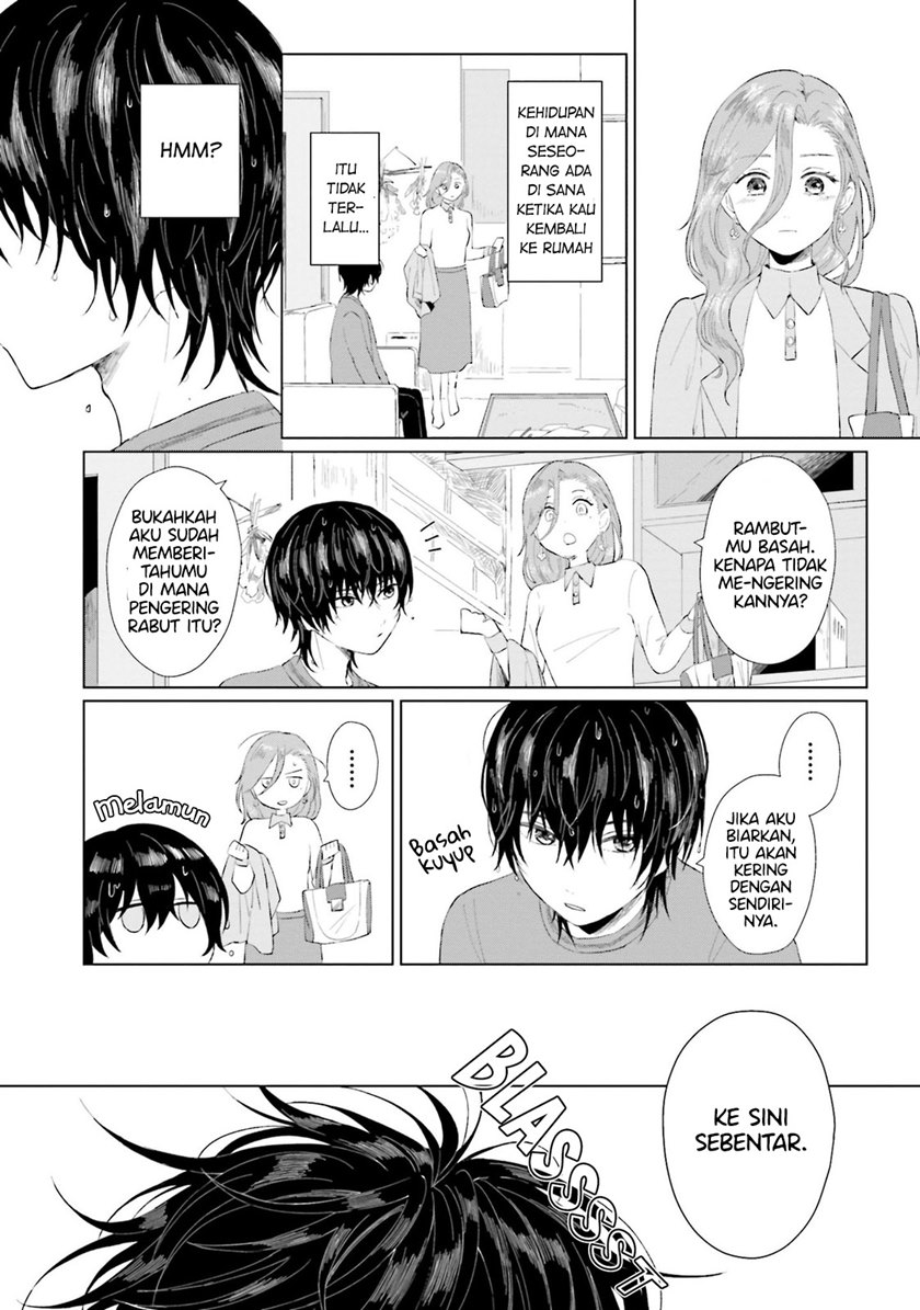 Shounen wo Kau (Sweet Days with a Boy) Chapter 01 Gambar 27