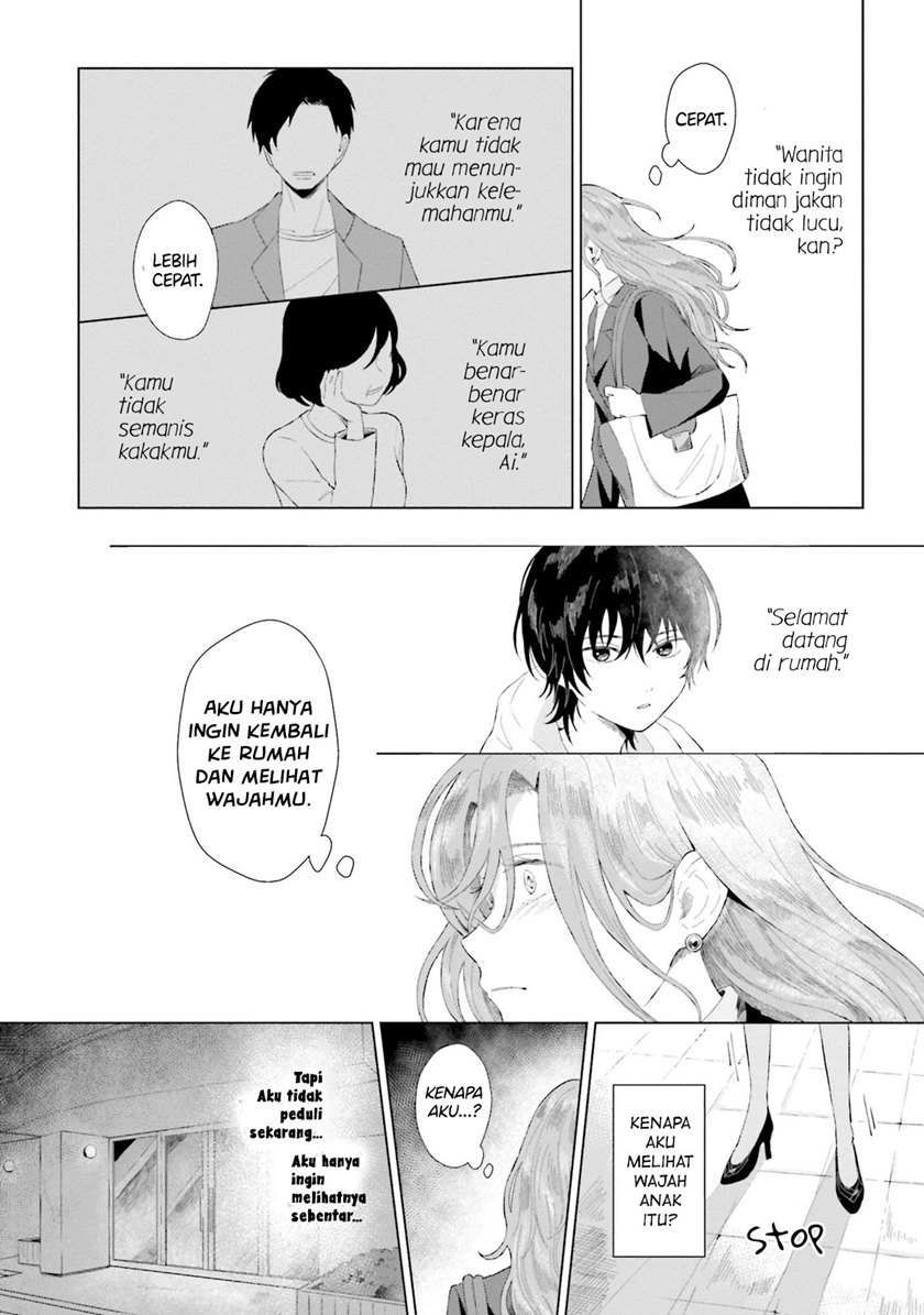 Shounen wo Kau (Sweet Days with a Boy) Chapter 01 Gambar 33