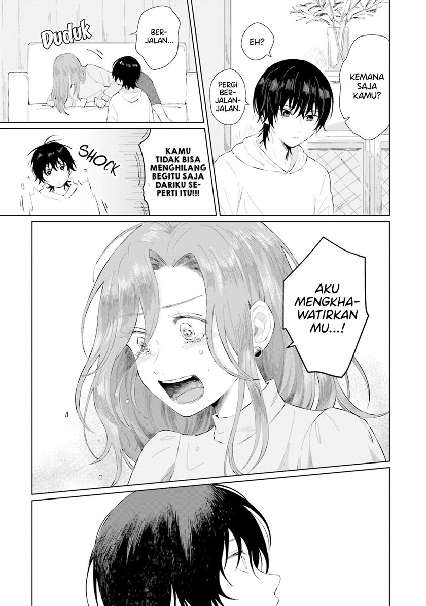Shounen wo Kau (Sweet Days with a Boy) Chapter 01 Gambar 38