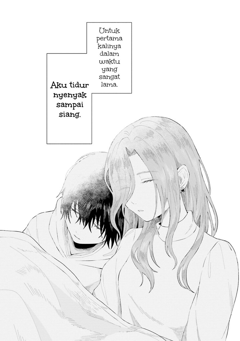 Shounen wo Kau (Sweet Days with a Boy) Chapter 01 Gambar 43