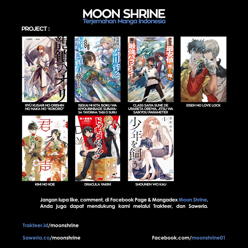 Shounen wo Kau (Sweet Days with a Boy) Chapter 01 Gambar 45