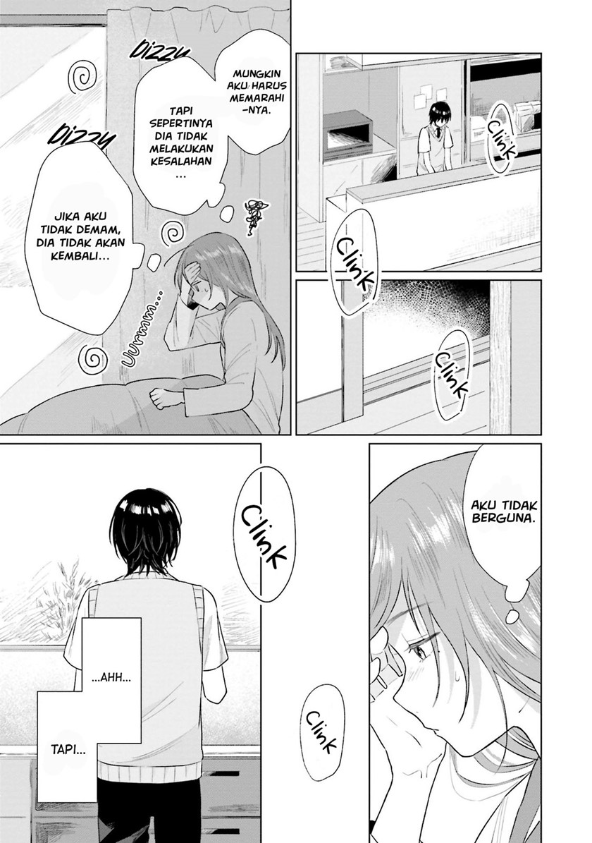 Shounen wo Kau (Sweet Days with a Boy) Chapter 05 Gambar 18