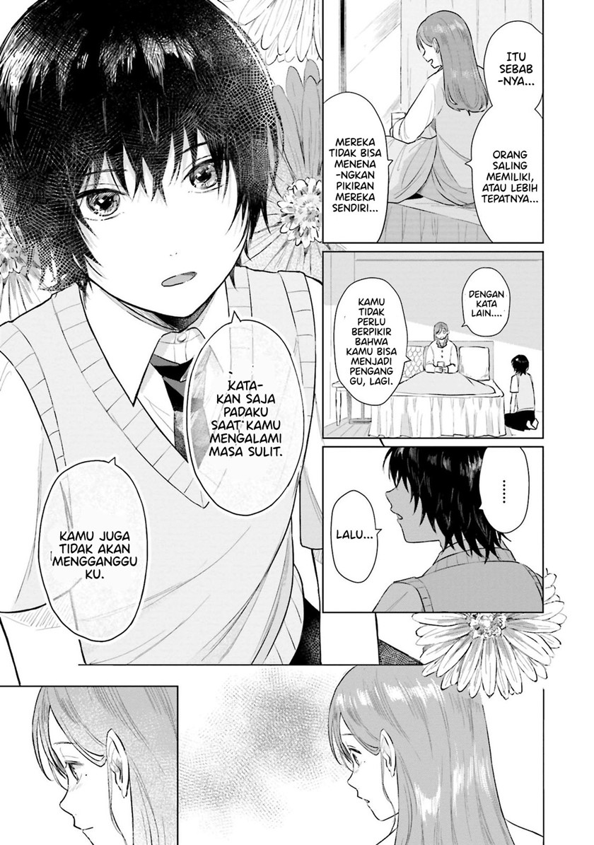 Shounen wo Kau (Sweet Days with a Boy) Chapter 05 Gambar 26