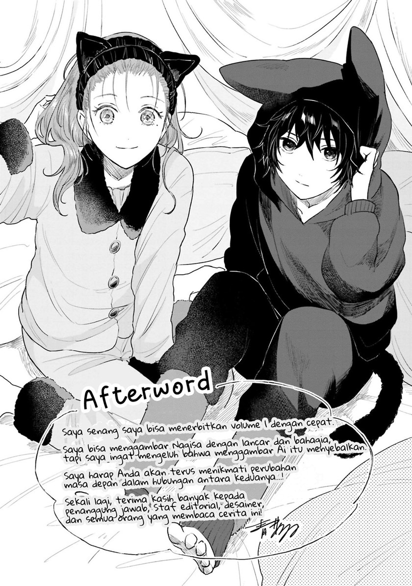 Shounen wo Kau (Sweet Days with a Boy) Chapter 05 Gambar 33