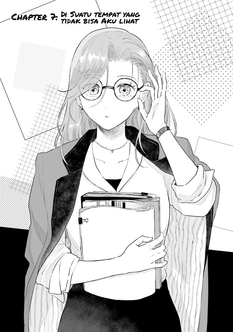 Shounen wo Kau (Sweet Days with a Boy) Chapter 07 Gambar 2